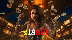 Tennis Betting s18bet