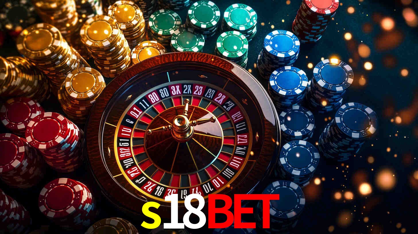 Experimente o Login Seguro Premium no s18bet
