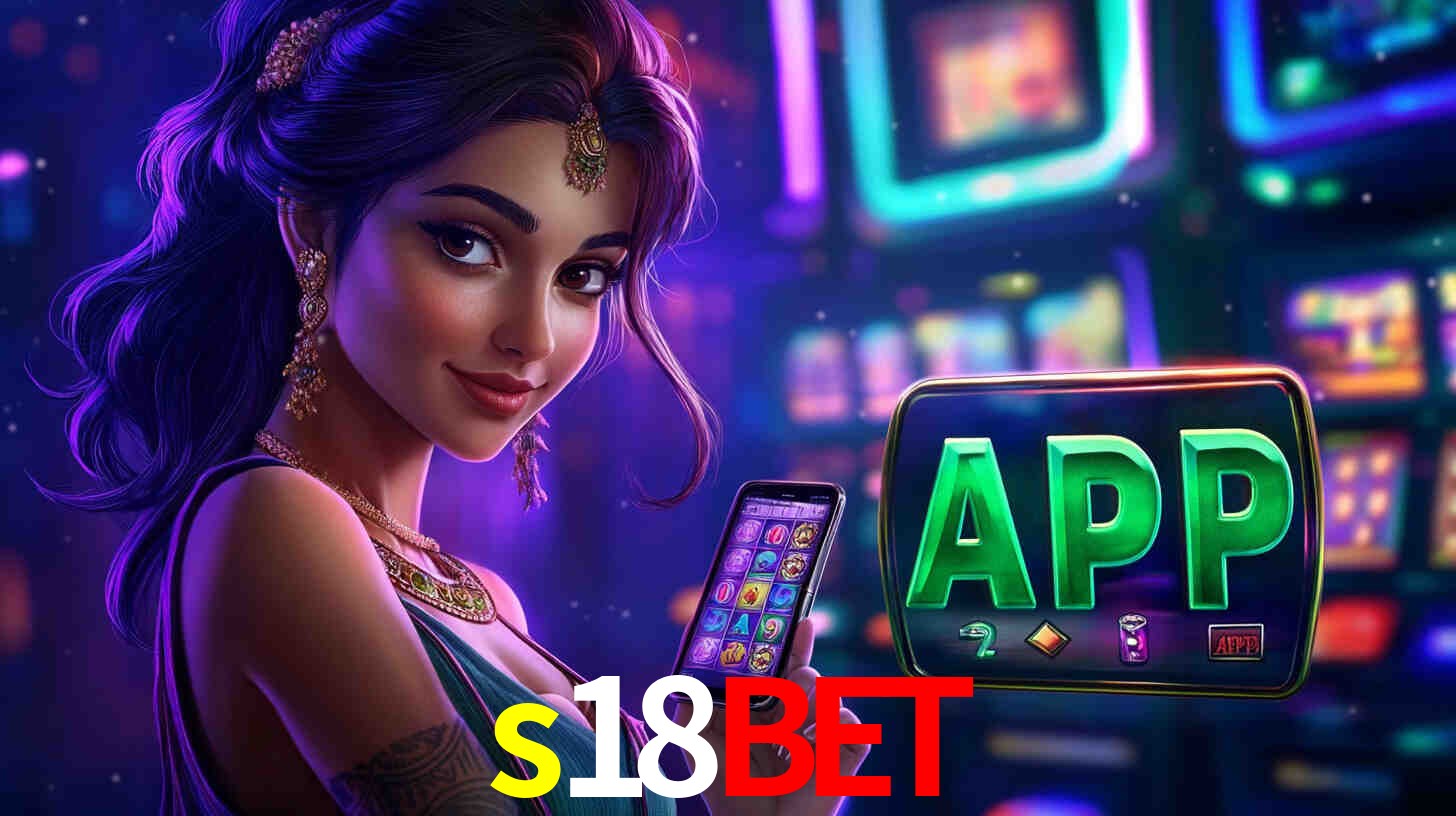 Descubra a Magia dos Jogos de Arcade no s18bet