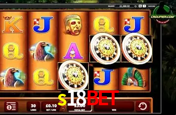 PIX Instantâneo s18bet