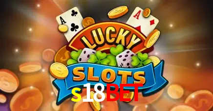 Descubra o Mundo do Cassino Online com s18bet