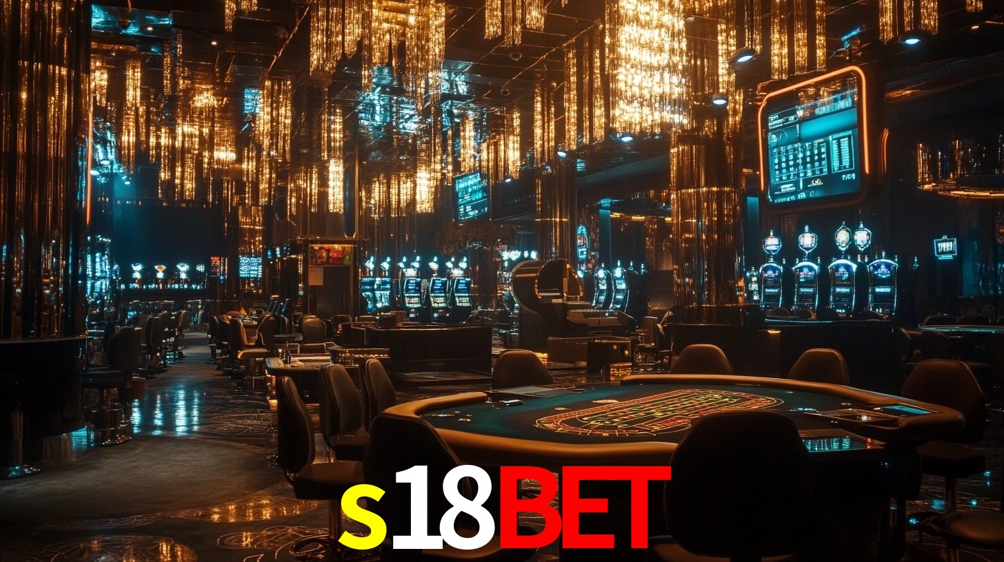 s18bet