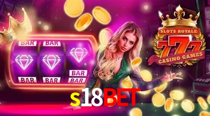 cassino s18bet