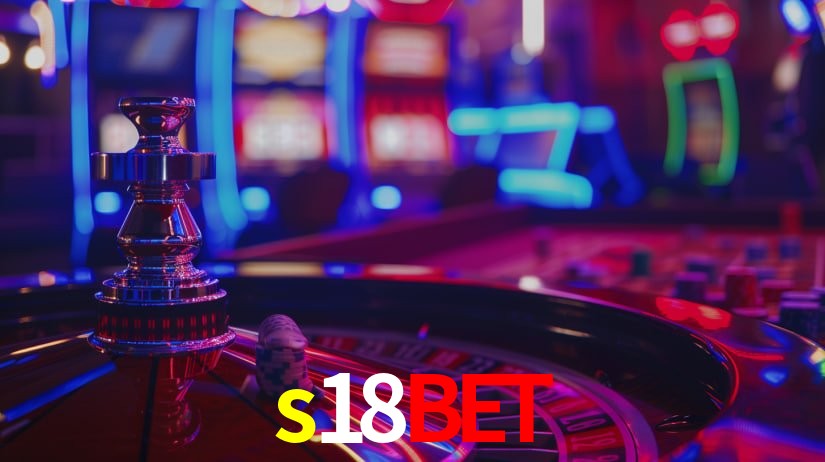 s18 bet