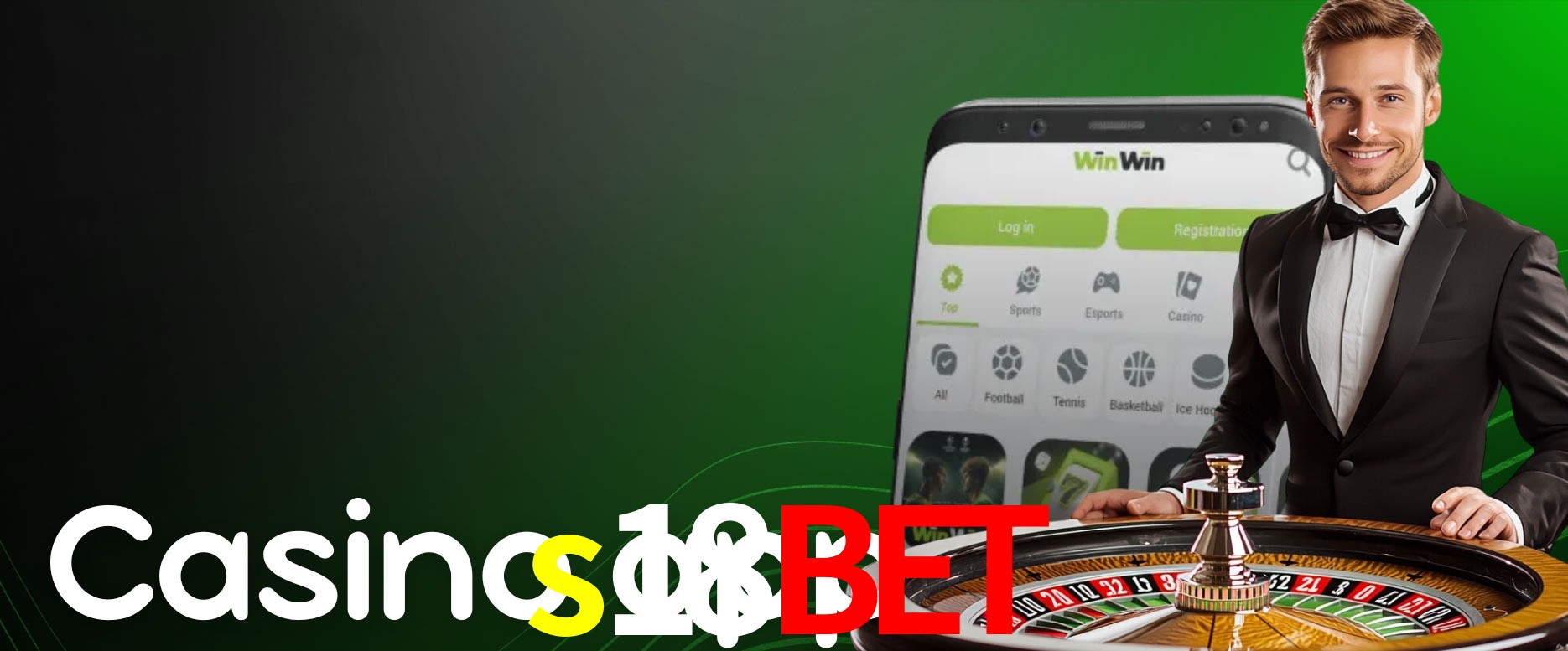 2FA Security s18bet
