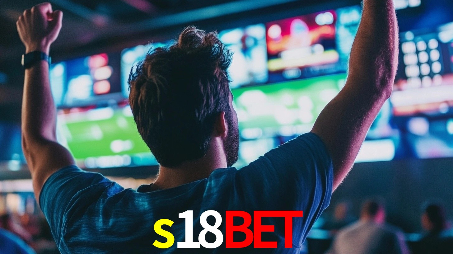 s18 bet