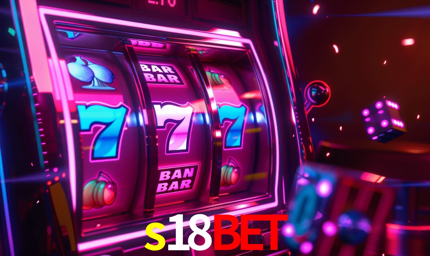 Login Seguro s18bet