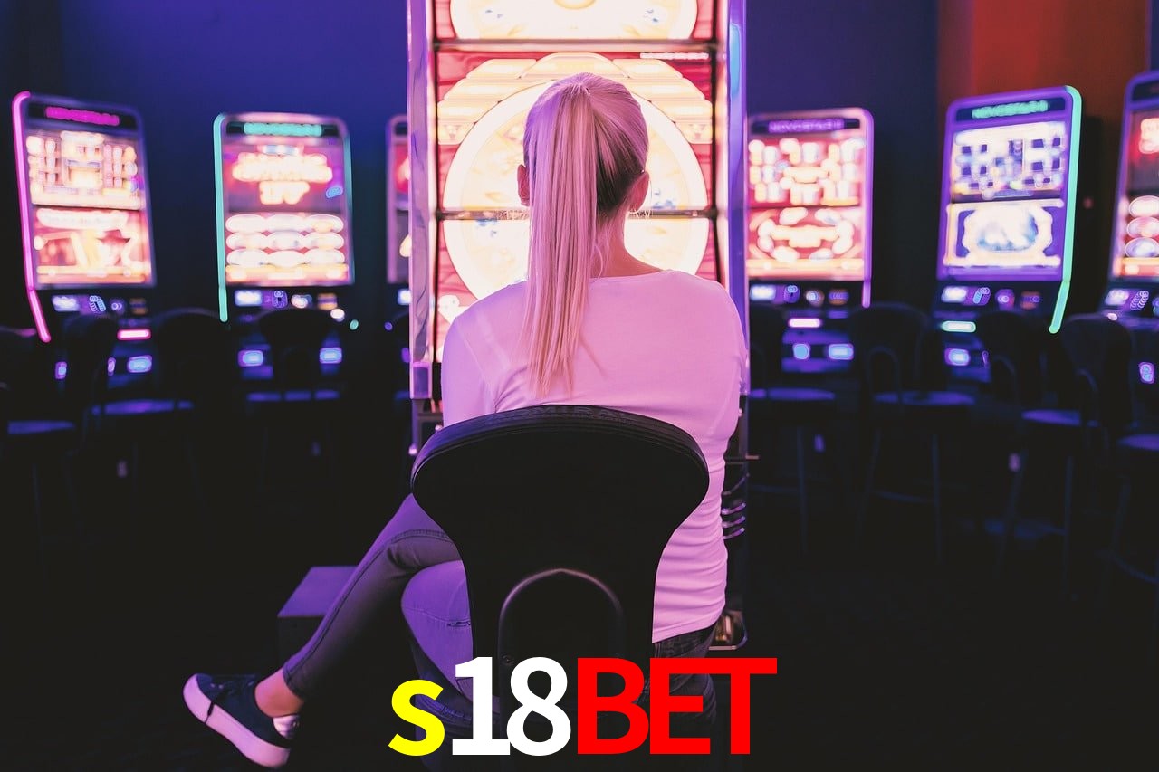 Statistics s18bet