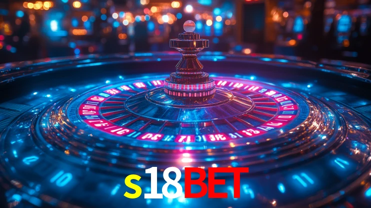 Sinta a adrenalina dos jogos de cassino com s18bet