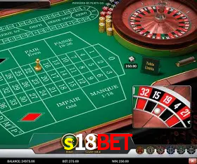 Flash Promotion s18bet