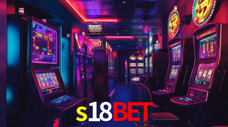 s18bet
