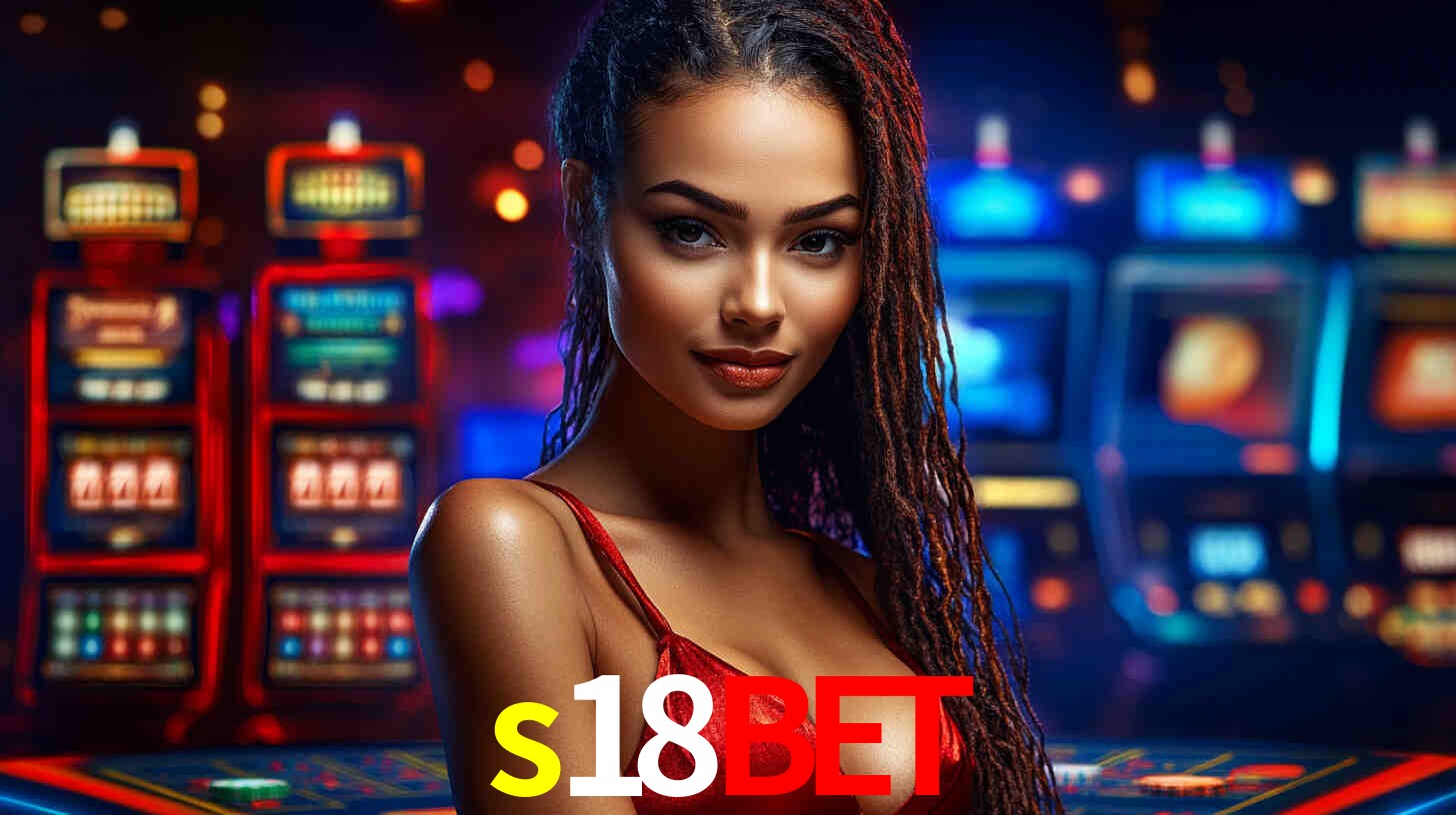 Avaliações dos Jogadores s18bet