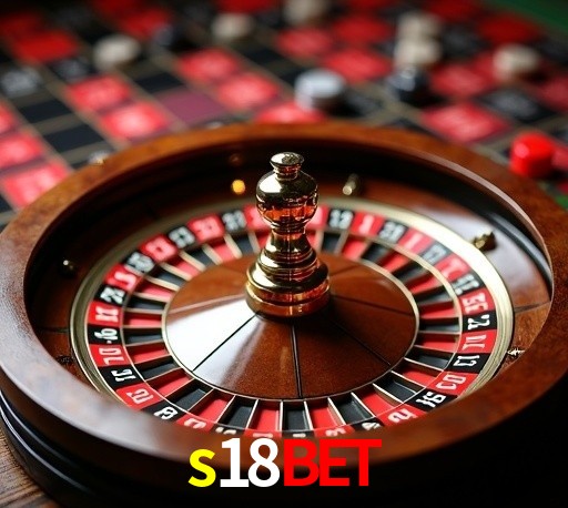Explorando a Categoria de Eventos em Apostas na s18bet
