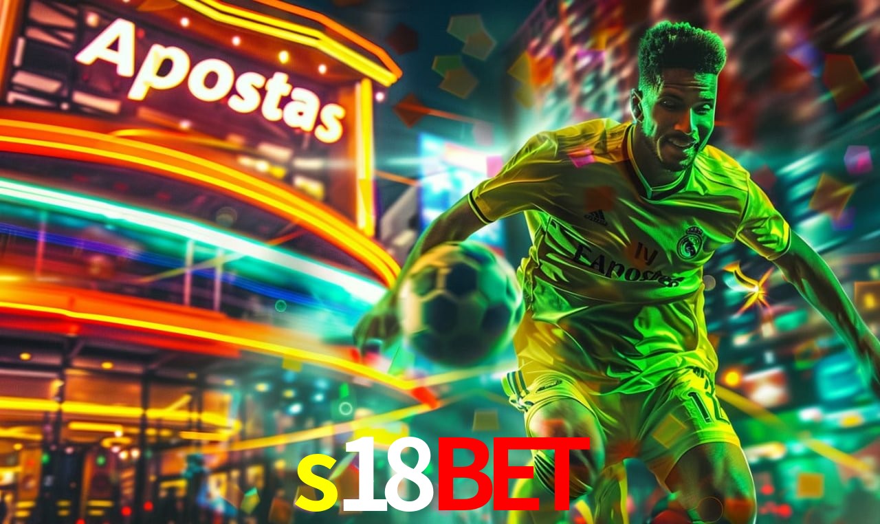 Descubra o Programa VIP da s18bet: Vantagens Exclusivas para Jogadores