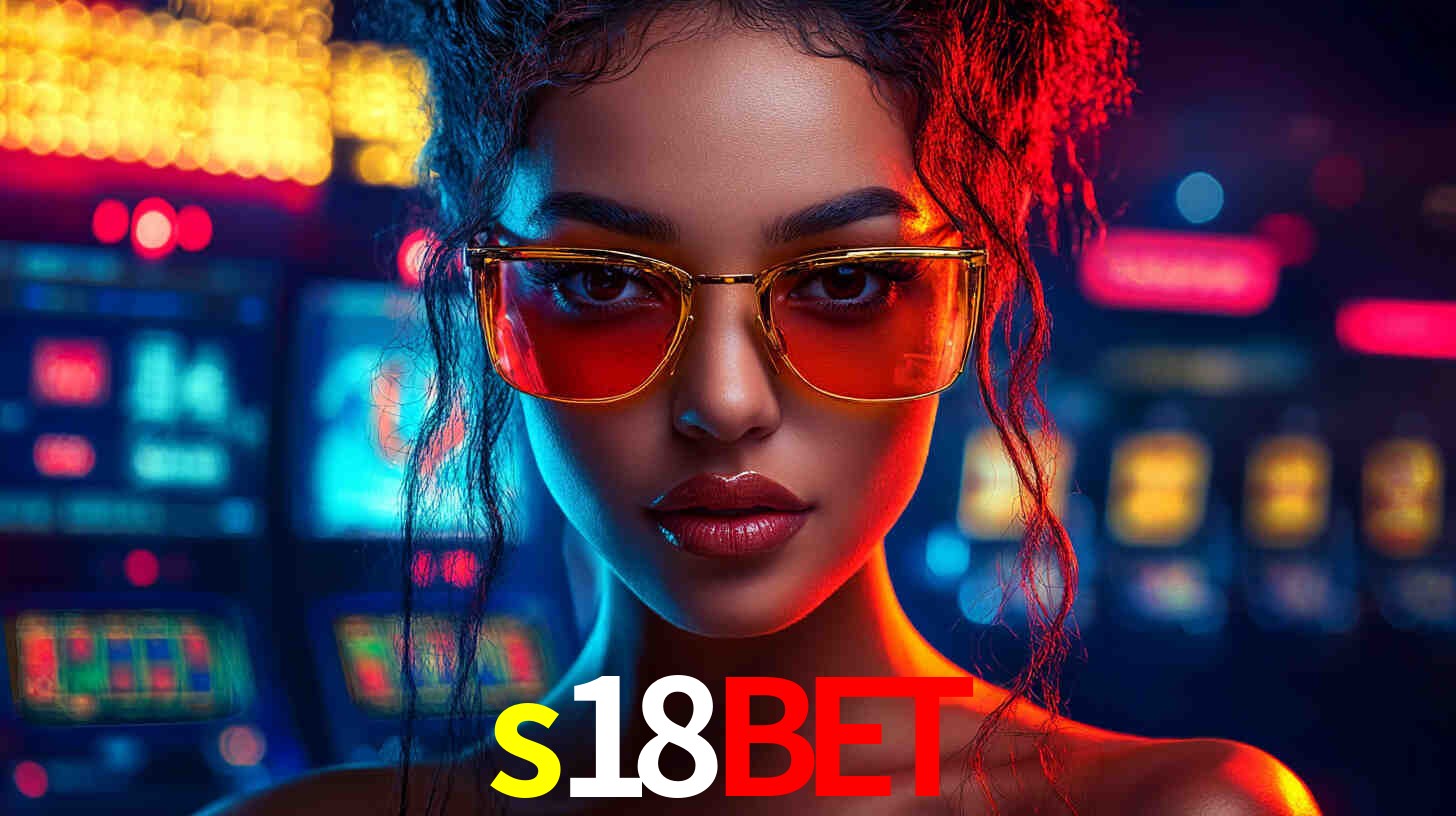 Experiência VIP s18bet