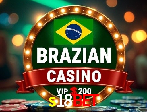 Desvendando o Mundo dos Jogos Virtuais na s18bet