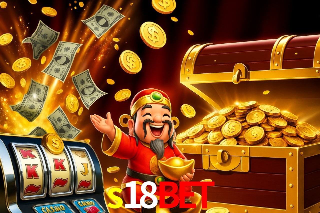 Apostas Esportivas na s18bet: Um Guia Completo