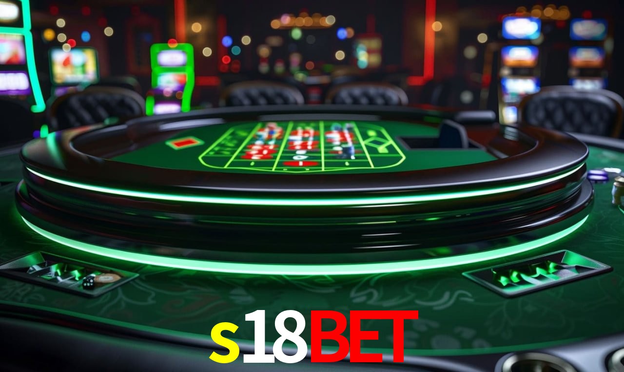Platform Technology s18bet