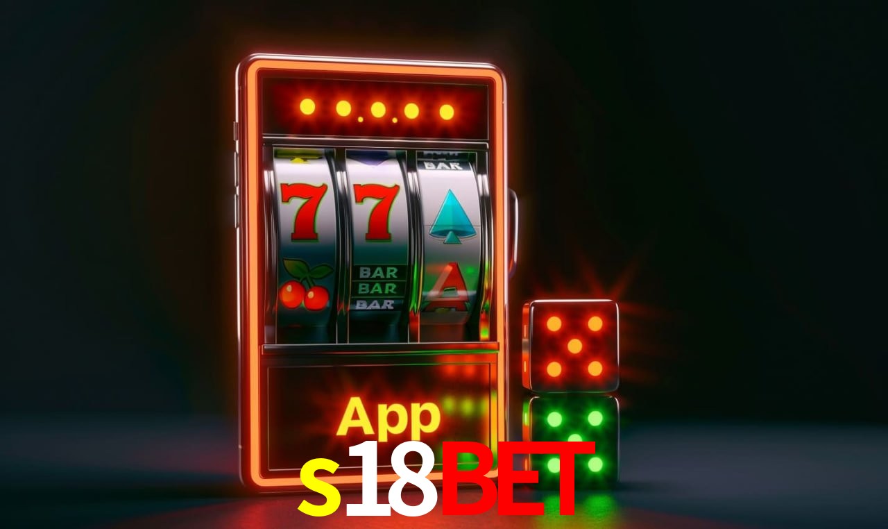 A Popularidade dos Caça-Níqueis no s18bet
