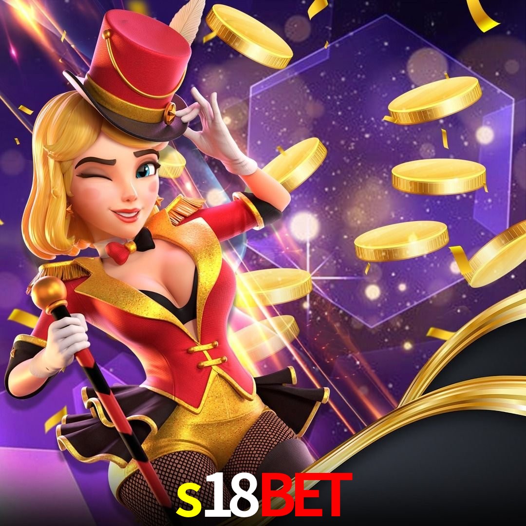 Live Casino s18bet