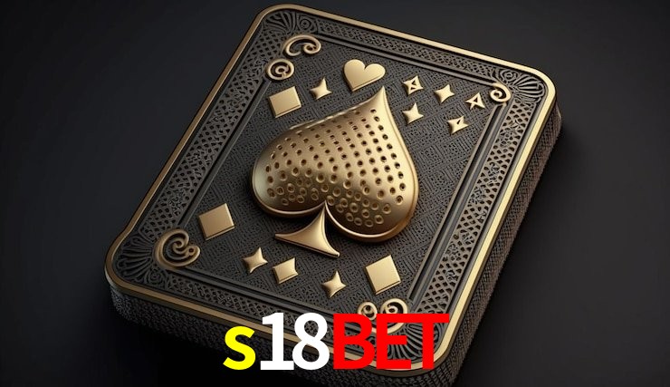 Apostas Esportivas na s18bet: Um Guia Completo